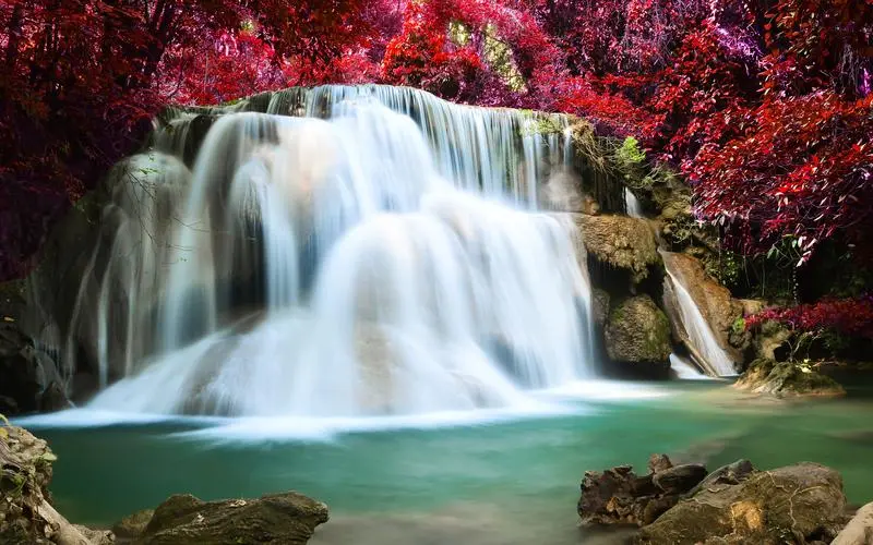 节能绿色智能