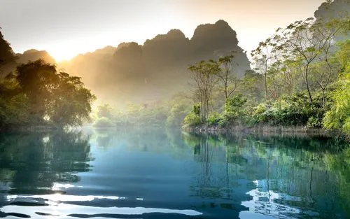 精密高效